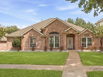 3723  White River Drive 