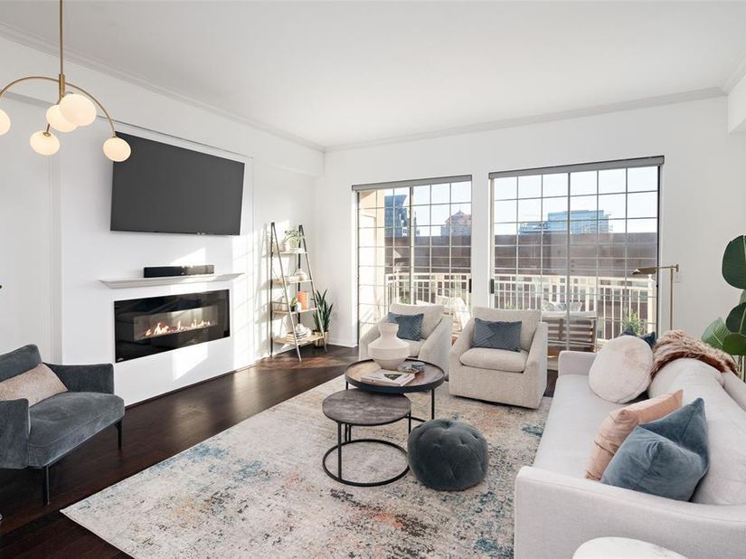 3225  Turtle Creek Boulevard  716, Dallas Texas 75219