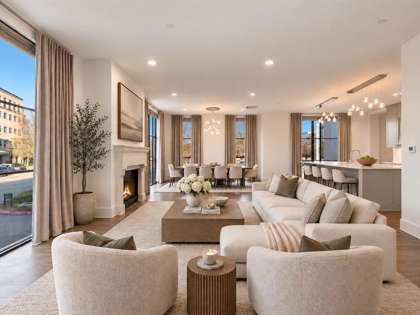 5270  Town And Country Boulevard  233, Frisco Texas 75034