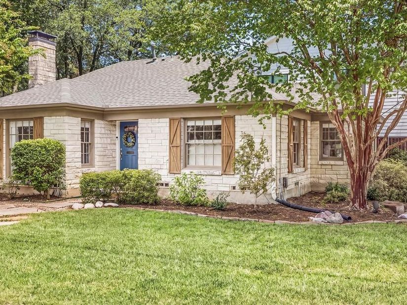 6203  Kenwood Avenue , Dallas Texas 75214