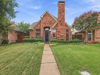 8707  Stonecrest Drive 