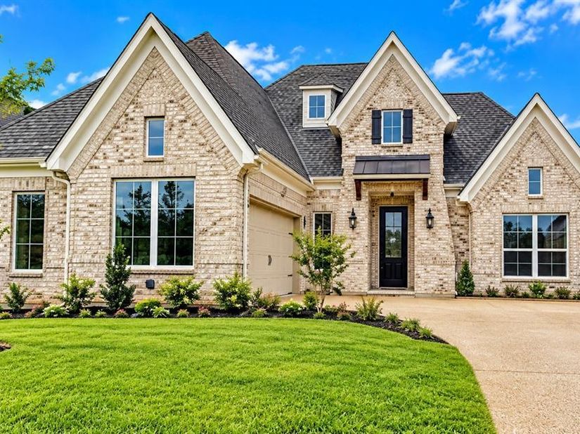 1320  Cartona Road , Fate Texas 75087