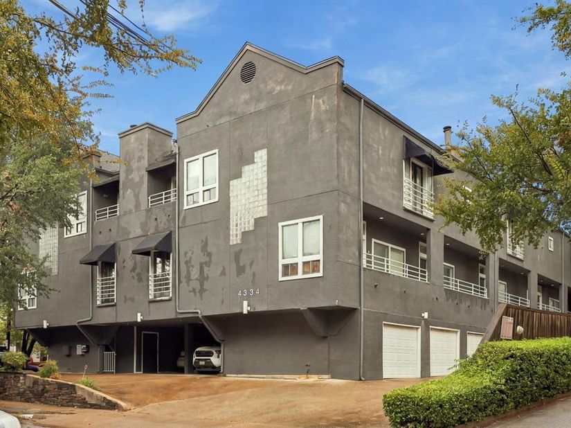 4334  Buena Vista Street  E, Dallas Texas 75205