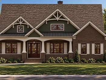 317  Overcreek Drive 