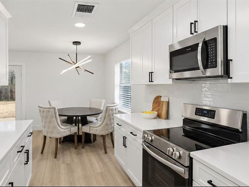 3205  Fargo Court , Fort Worth Texas 76133
