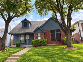 4028  O B Crowe Drive 