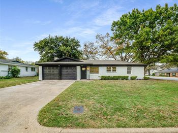 1200  Walker Drive 
