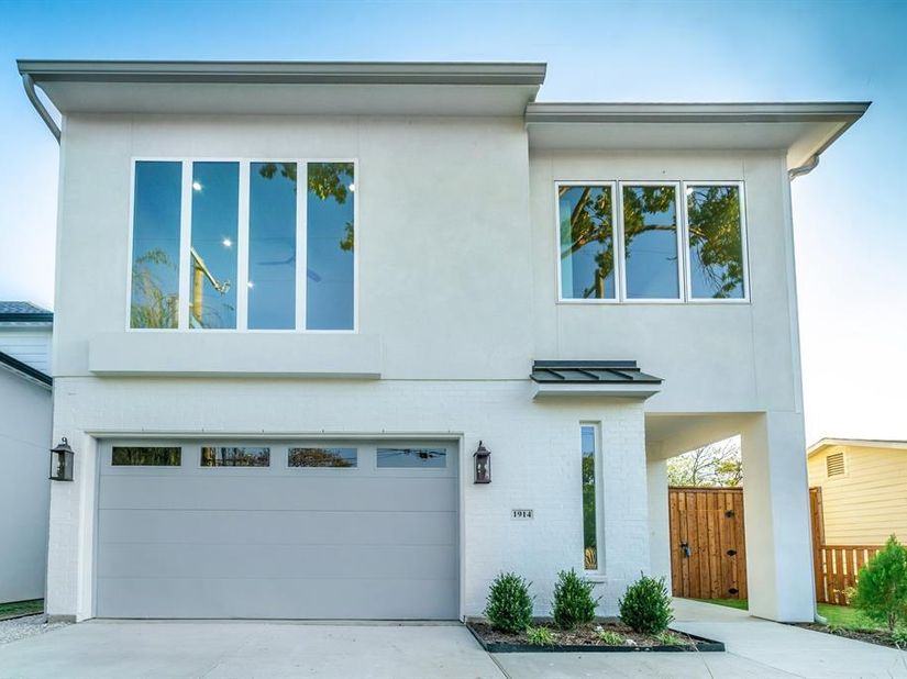 1914  Angelina Drive , Dallas Texas 75212