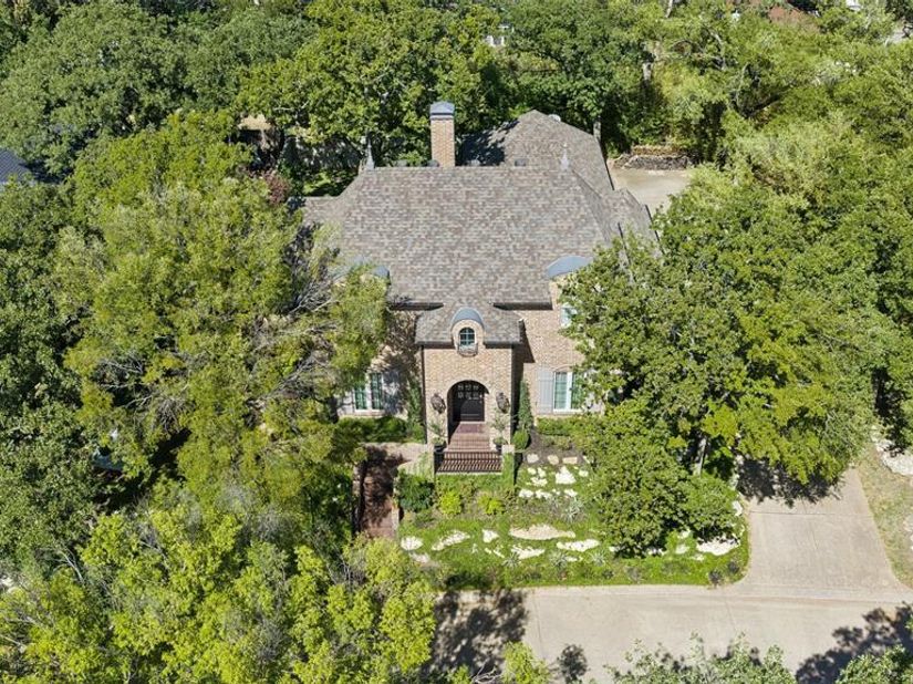 1225  Kelpie Court , Fort Worth Texas 76111