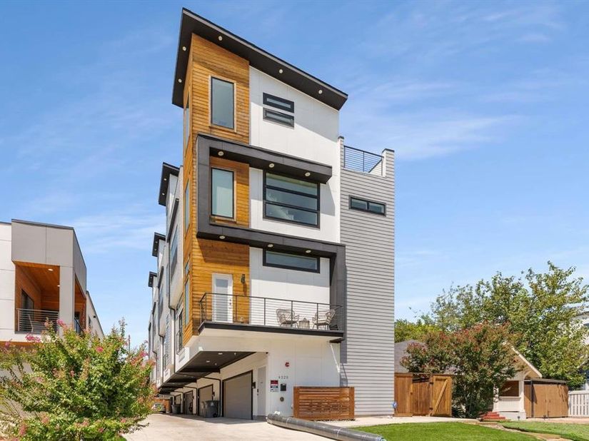 4223  Delano Place , Dallas Texas 75204