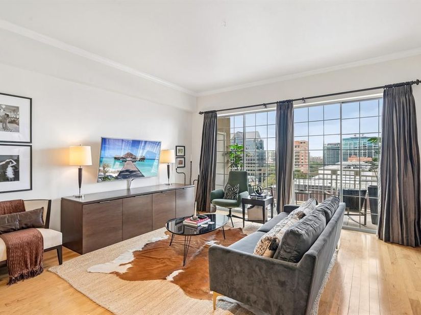 3225  Turtle Creek Boulevard  914, Dallas Texas 75219