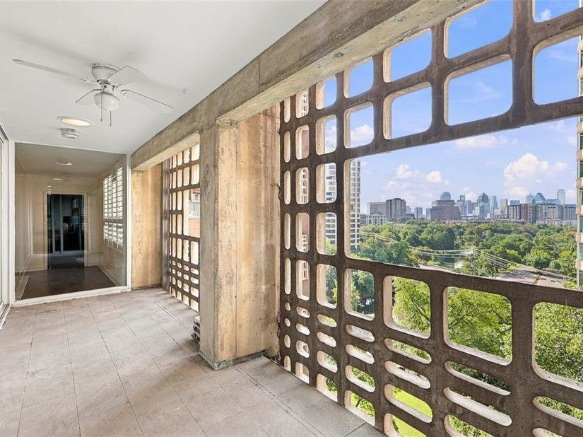3525  Turtle Creek Boulevard  8B, Dallas Texas 75219
