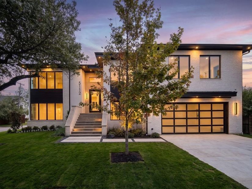 5112  Wateka Drive , Dallas Texas 75209