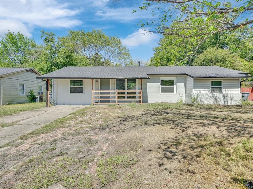 2523  Klondike Drive , Dallas Texas 75228