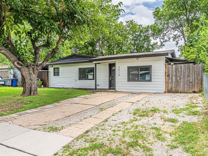 2510  Bluffton Drive , Dallas Texas 75228