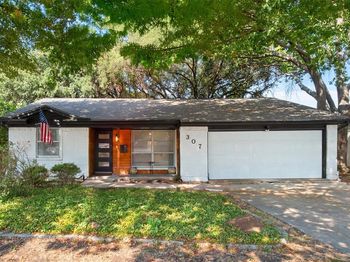 307  Dogwood Drive 