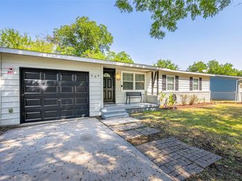 509  Circle Drive 