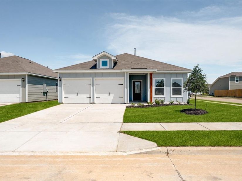 1321  Palamedes Drive , Fort Worth Texas 76140