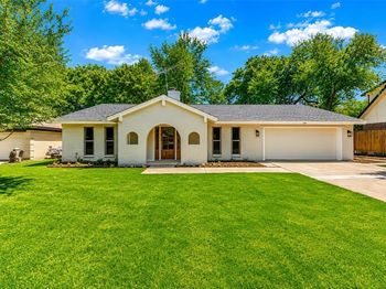 1141  Henson Drive 