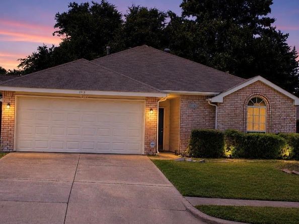 1115  Parker Court , Cedar Hill Texas 75104