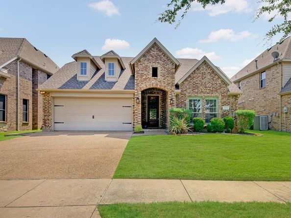 12030  Eastpark Lane , Frisco Texas 75033
