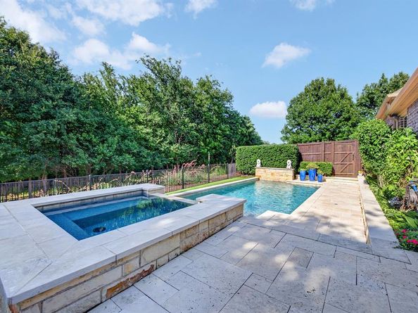 13283  Bellingham Drive , Frisco Texas 75035