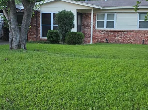 6255  Truman Drive , Fort Worth Texas 76112