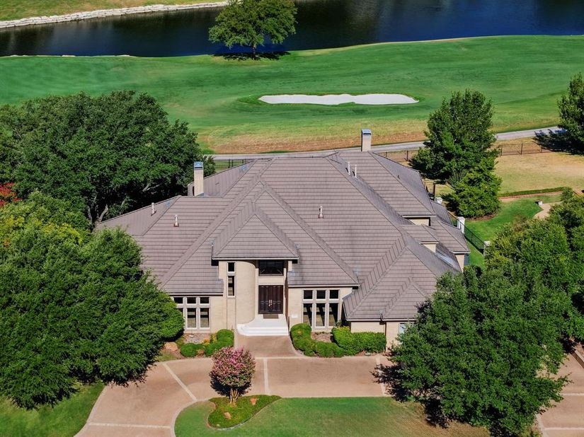5916  Forest Highlands Drive , Fort Worth Texas 76132