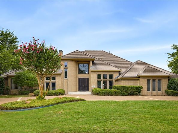 5916  Forest Highlands Drive , Fort Worth Texas 76132