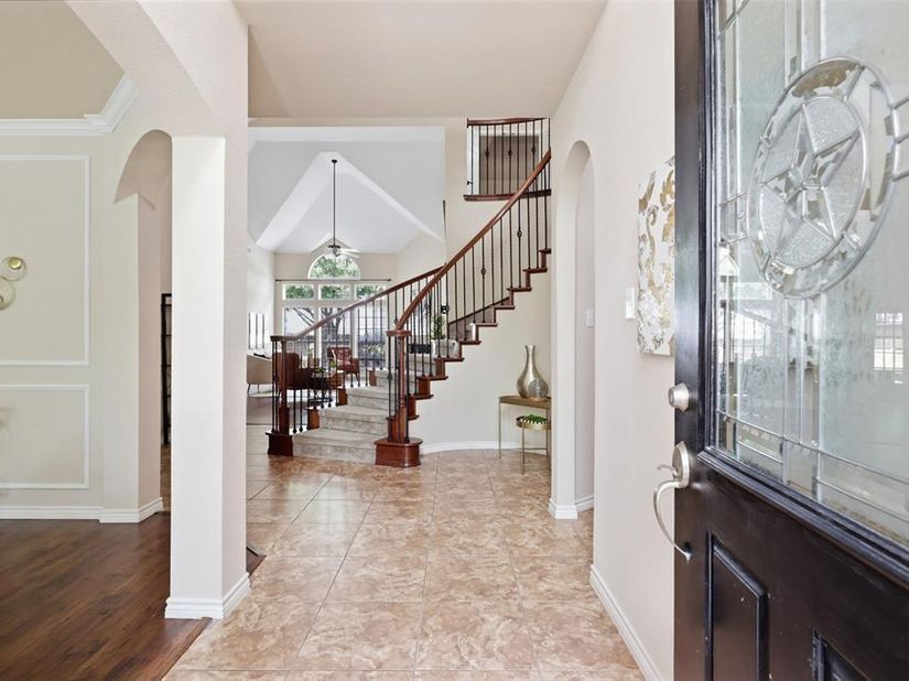 11532  Glen Rose Drive , Frisco Texas 75035