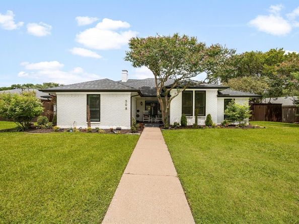 508  Wildwood Lane , Rockwall Texas 75087