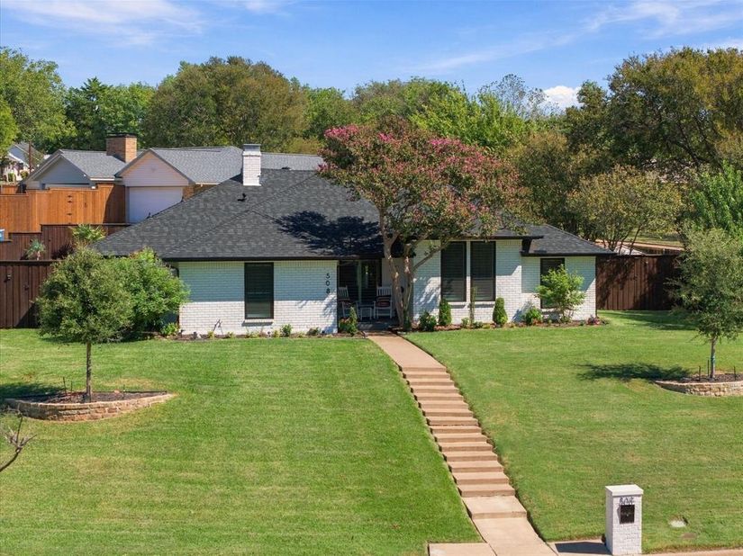 508  Wildwood Lane , Rockwall Texas 75087