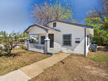 1309 S Riverside Drive 
