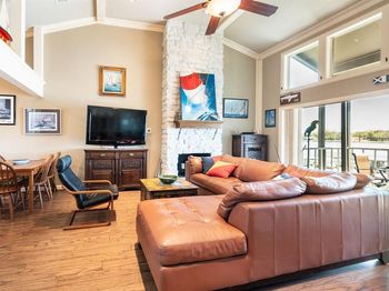 300  Rush Creek Drive 