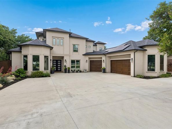 6700  Herbert Road , Colleyville Texas 76034