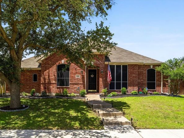 6601  Marquett Drive , Rowlett Texas 75089