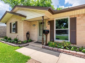 1213  Trellis Drive 