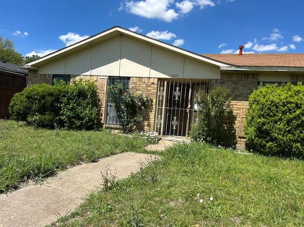 11615  Featherbrook Drive , Dallas Texas 75228