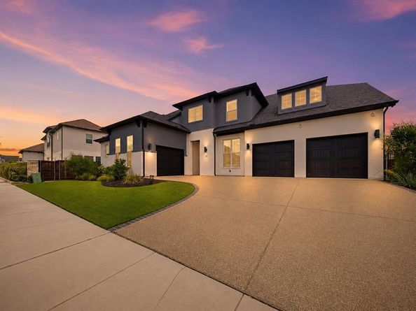 1903  Green Jasper Place , Arlington Texas 76005