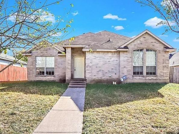 8040  Texridge Drive , Dallas Texas 75232