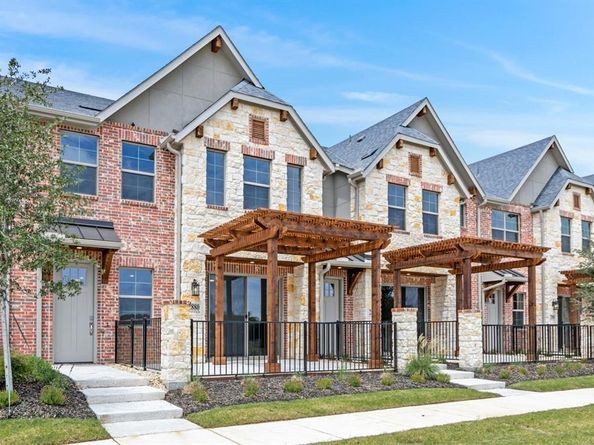 2880  Enfield  , The Colony Texas 75056