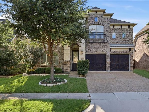 8316  Inverness  , The Colony Texas 75056
