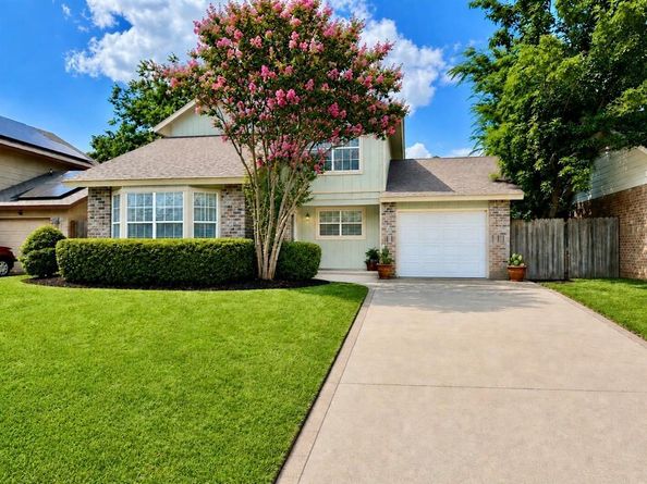 4617  Waterway Drive N, Fort Worth Texas 76137