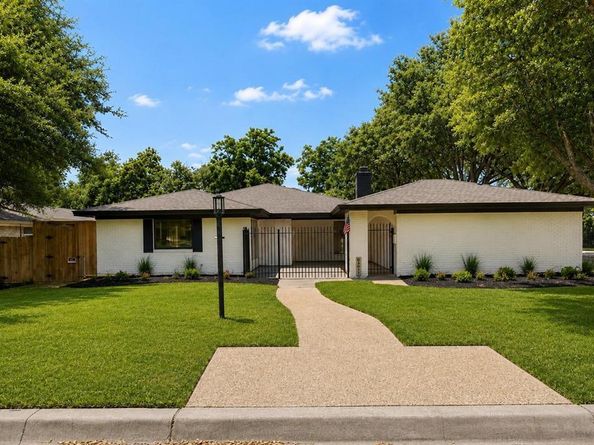 6316  Wallingford Drive , Fort Worth Texas 76133