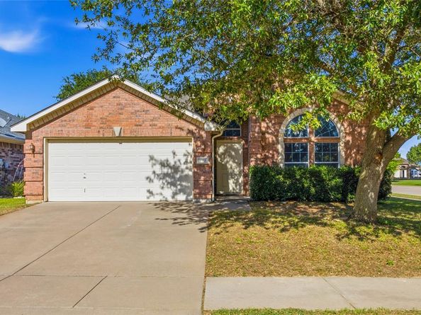 8377  Edgepoint Trail , Fort Worth Texas 76053