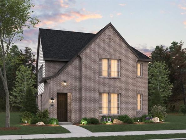 605  Wicklow Court , Celina Texas 75009