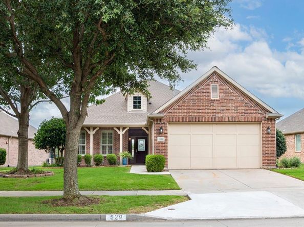 529  Burnswick Isles Way , Frisco Texas 75036