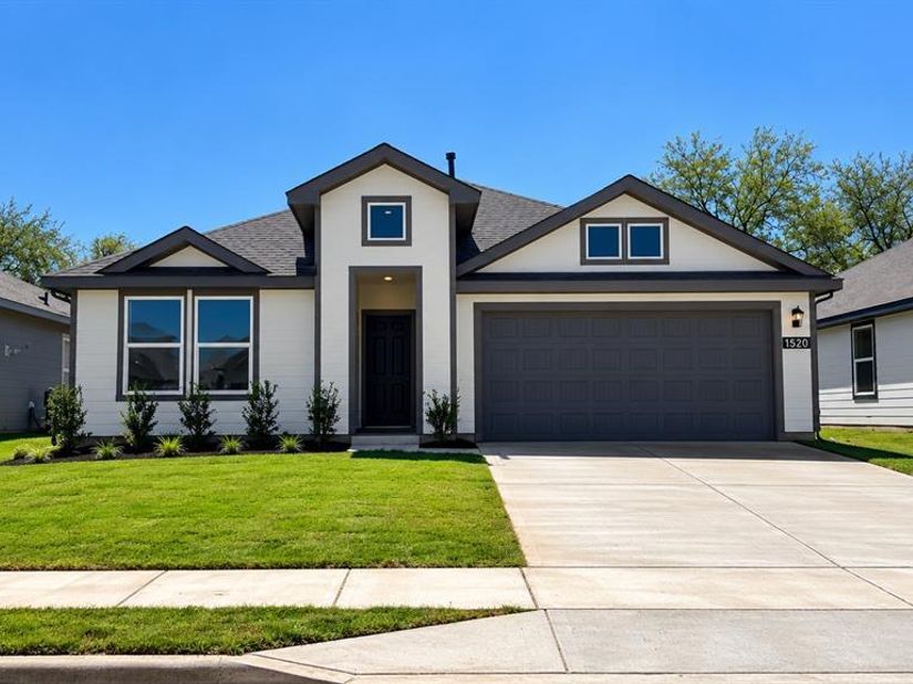 1520  LEMON TREE Lane , Fort Worth Texas 76140