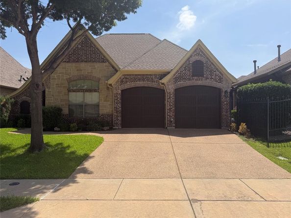 121  Montgomery Drive , Keller Texas 76248