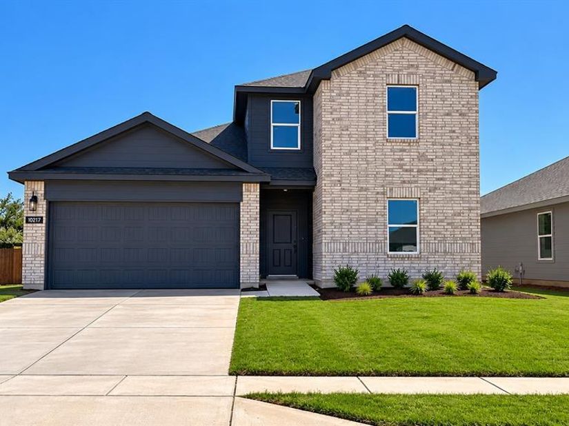 10217  CHERRYTREE Lane , Fort Worth Texas 76140